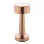 Flanagan Oro rose  lampe de table 