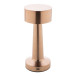 Flanagan Oro rose  lampe de table 