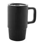 Freyja noir  Mug voyage 