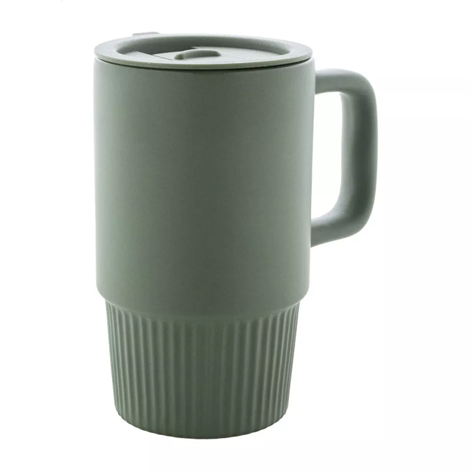 Freyja vert  Mug voyage 