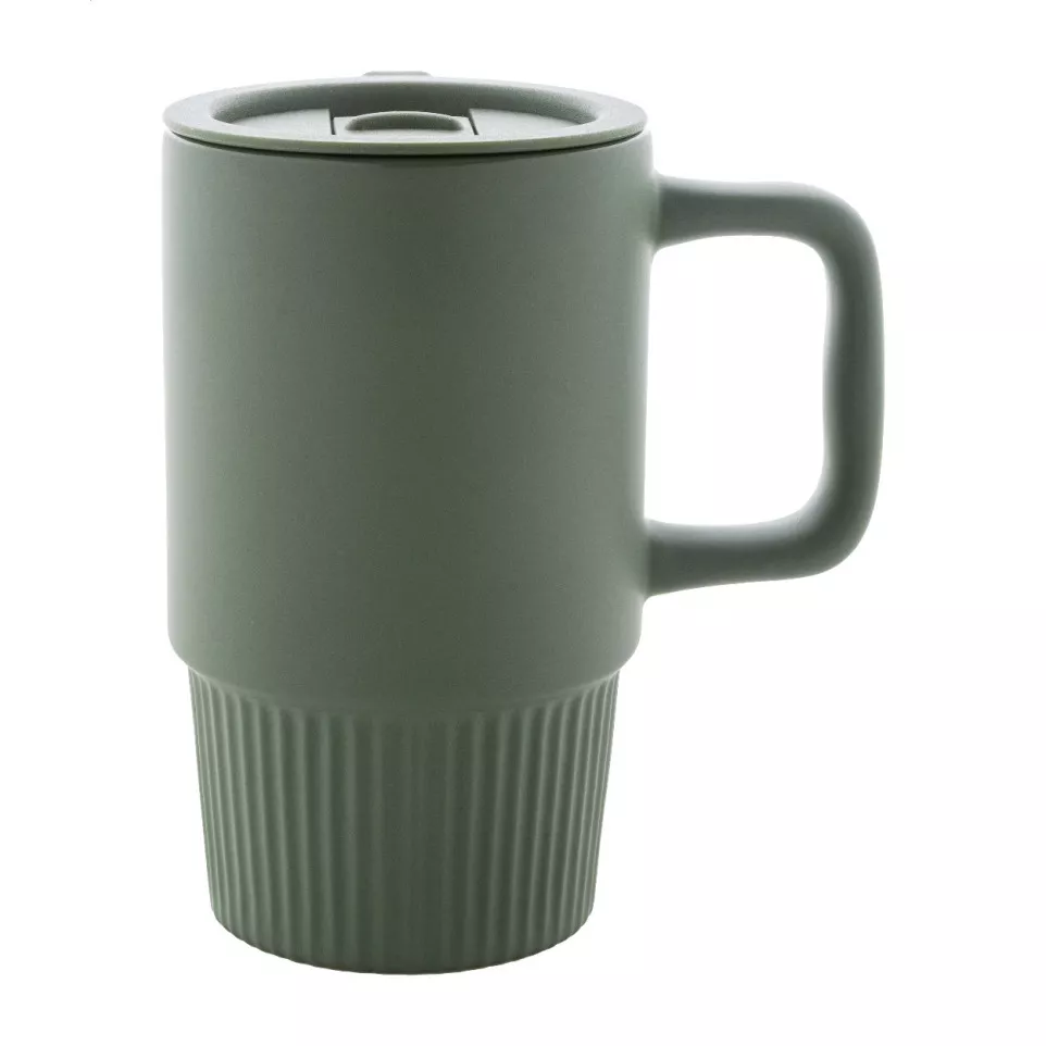 Freyja vert  Mug voyage 