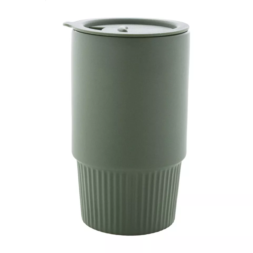 Freyja vert  Mug voyage 