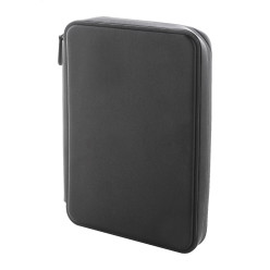 Pulux Note black  RPU document folder 