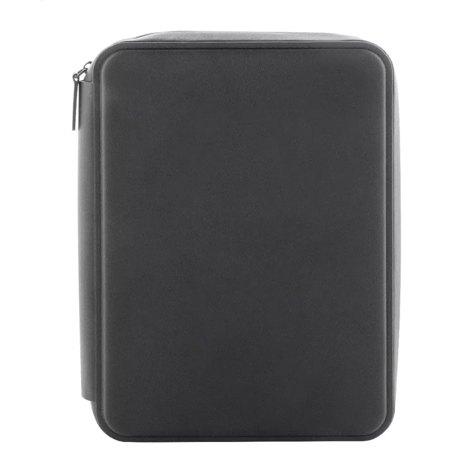 Pulux Note black  RPU document folder 