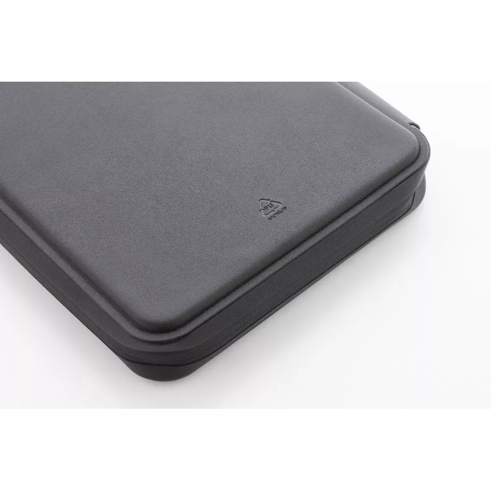 Pulux Note black  RPU document folder 