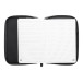 Pulux Note black  RPU document folder 