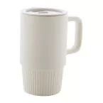 Freyja naturelle  Mug voyage 