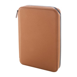 Pulux Note brown  RPU document folder 