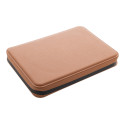 Pulux Note brown  RPU document folder 