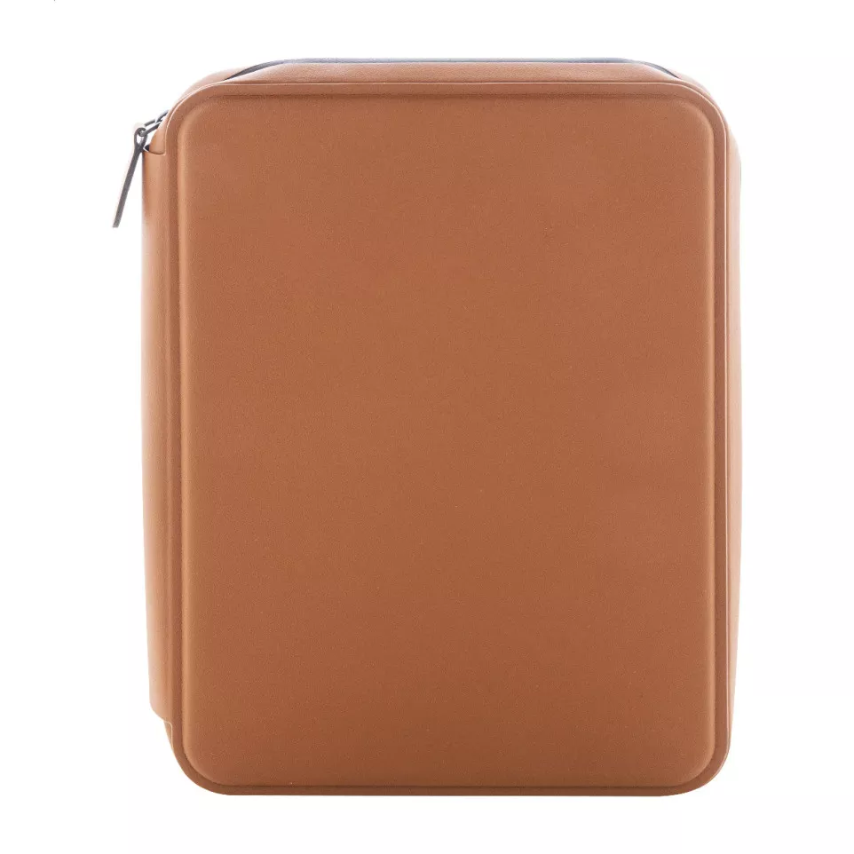 Pulux Note brown  RPU document folder 