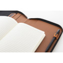 Pulux Note brown  RPU document folder 