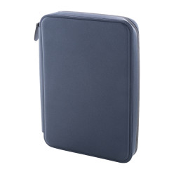 Pulux Note bleu  porte-documents RPU 
