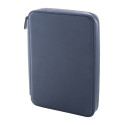 Pulux Note blue  RPU document folder 