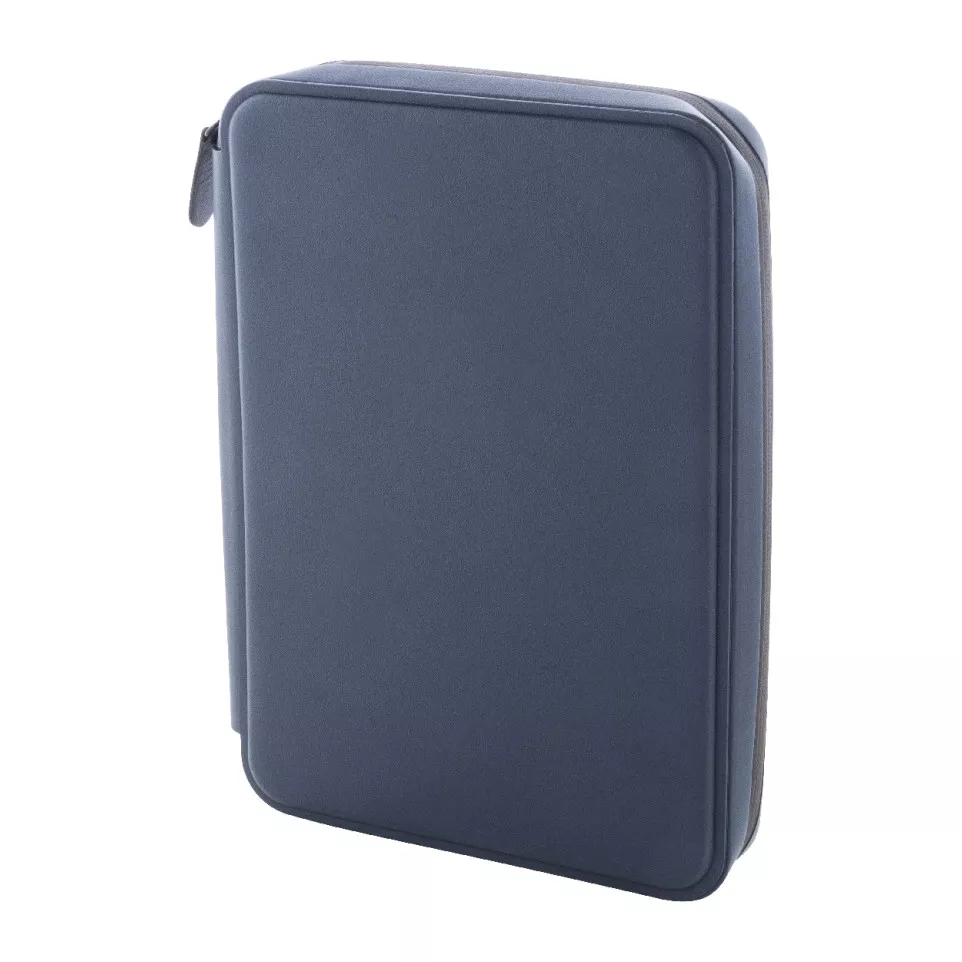 Pulux Note blue  RPU document folder 