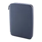 Pulux Note blue  RPU document folder 
