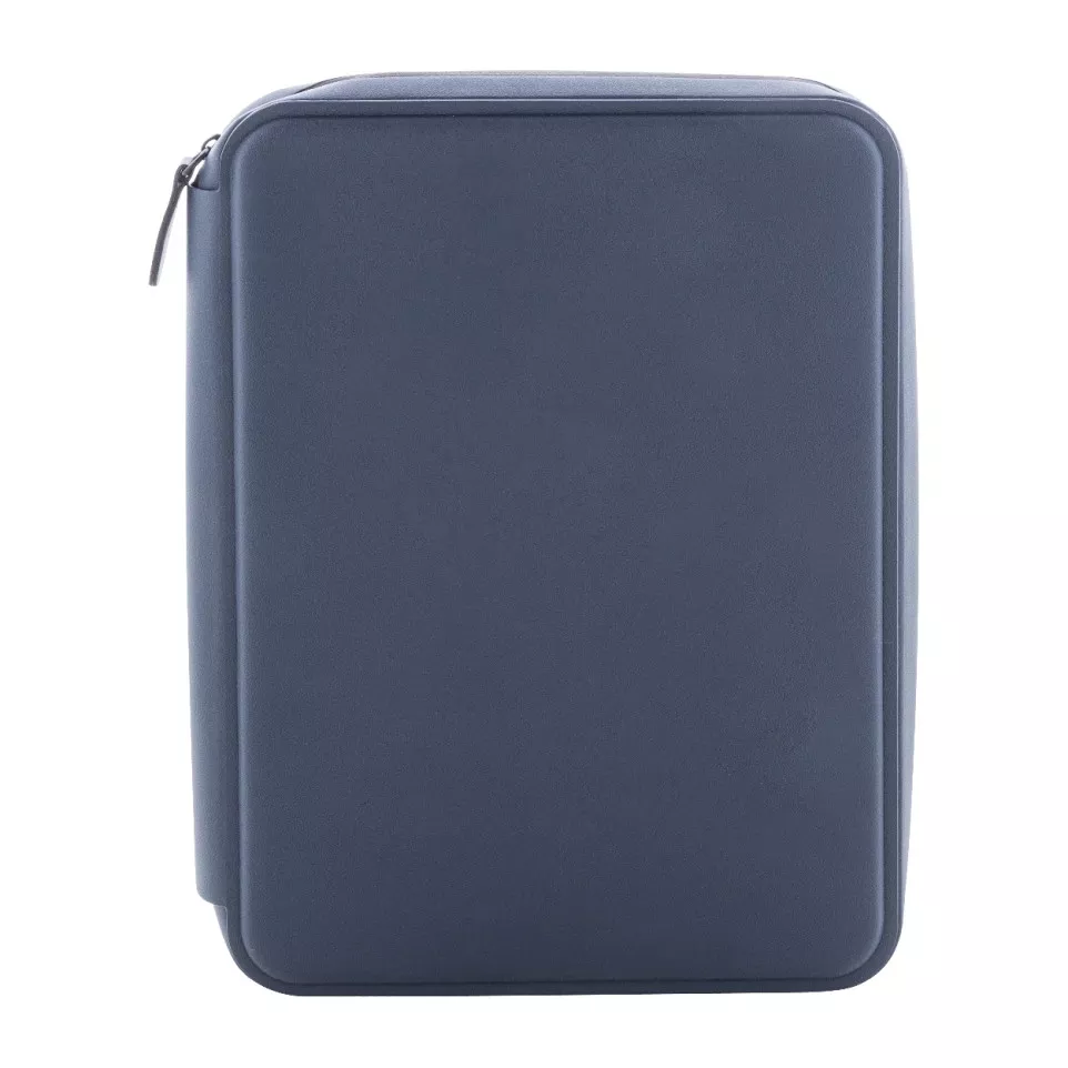 Pulux Note blauw  RPU document map 