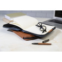 Pulux Note blue  RPU document folder 
