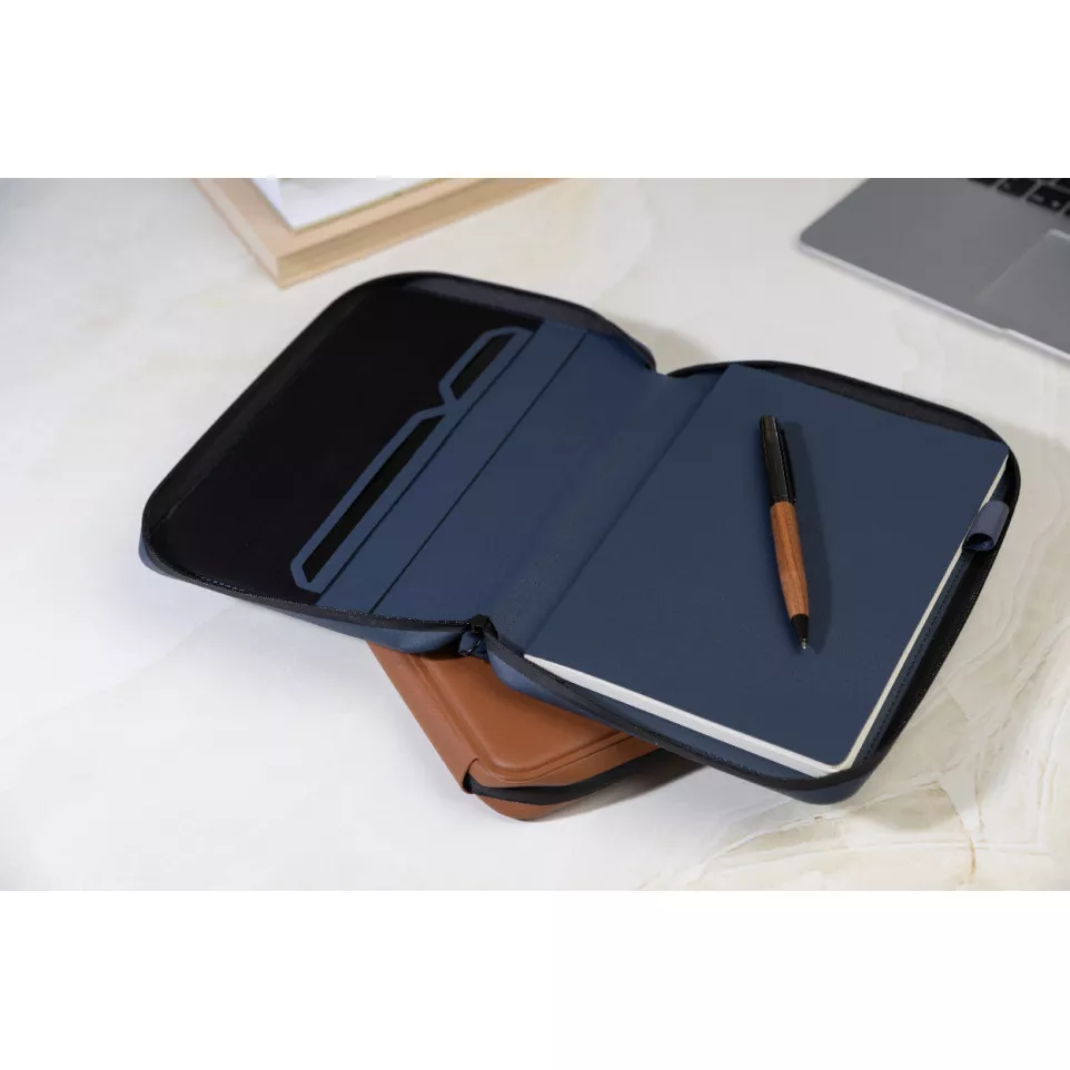 Pulux Note bleu  porte-documents RPU 