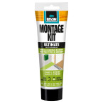 Bison montage kit Ultimate,...