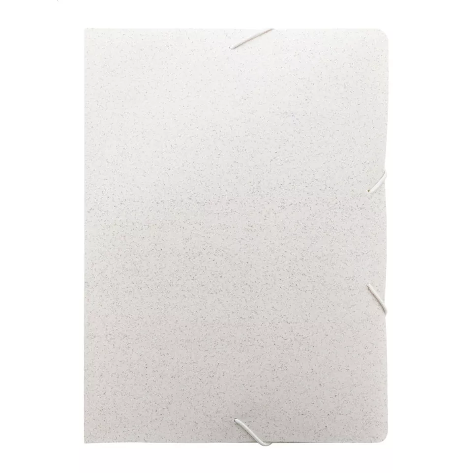 Wheadoc natural  document folder 