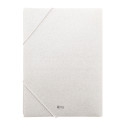 Wheadoc natural  document folder 