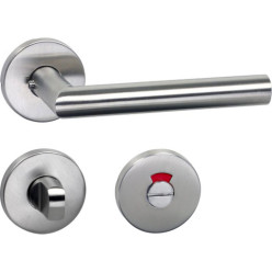 Paar deurklinken SYDNEY +...