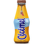 Cécémel chocolademelk less...