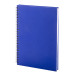 Strobus A5 blue  notebook 