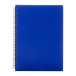 Strobus A5 bleu  Carnet de notes 