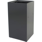 V-Part Modular Trash Can 90...