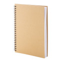 Strobus A5 naturelle  Carnet de notes 
