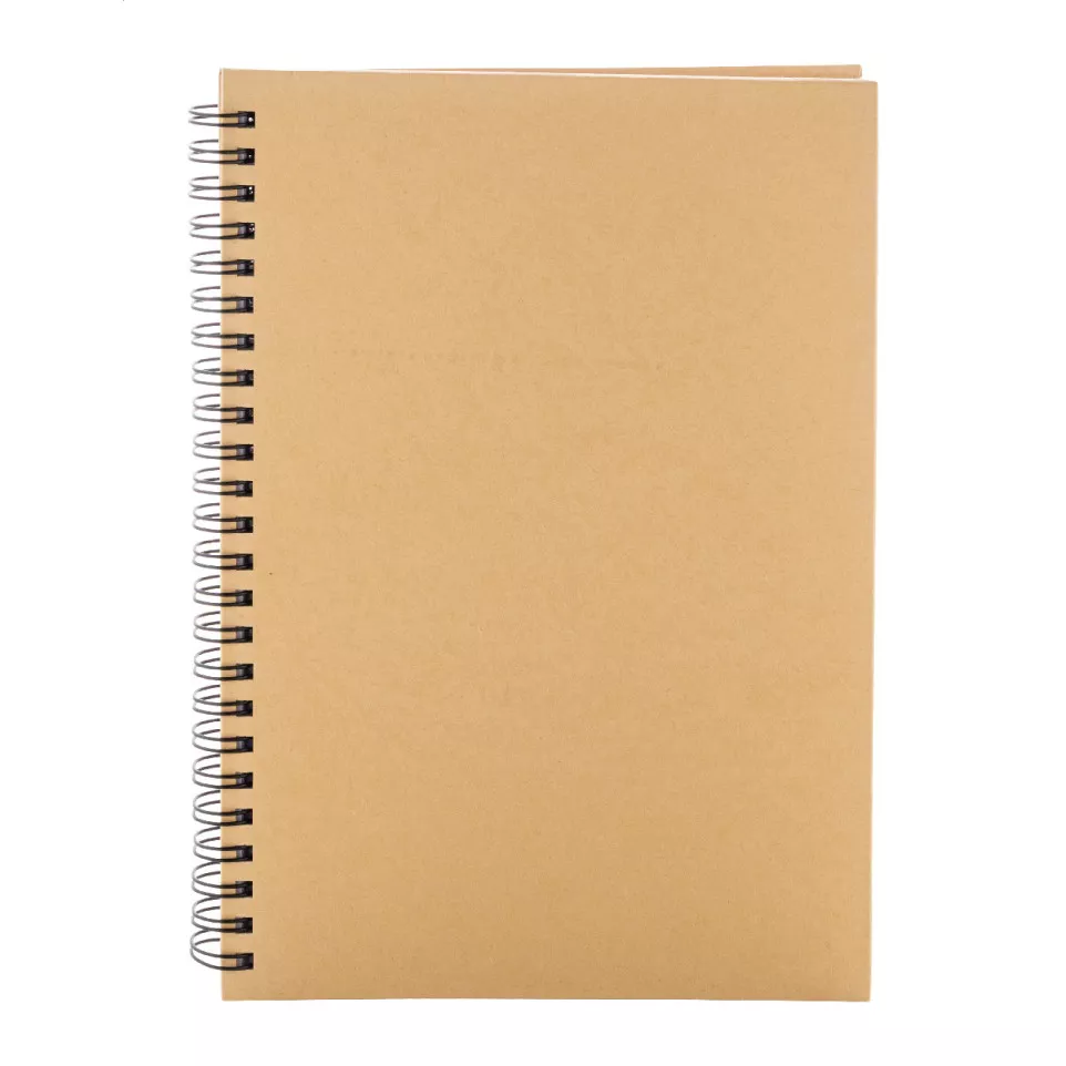 Strobus A5 naturelle  Carnet de notes 