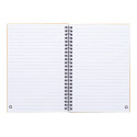 Strobus A5 naturelle  Carnet de notes 