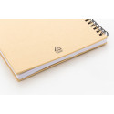Strobus A5 natural  notebook 