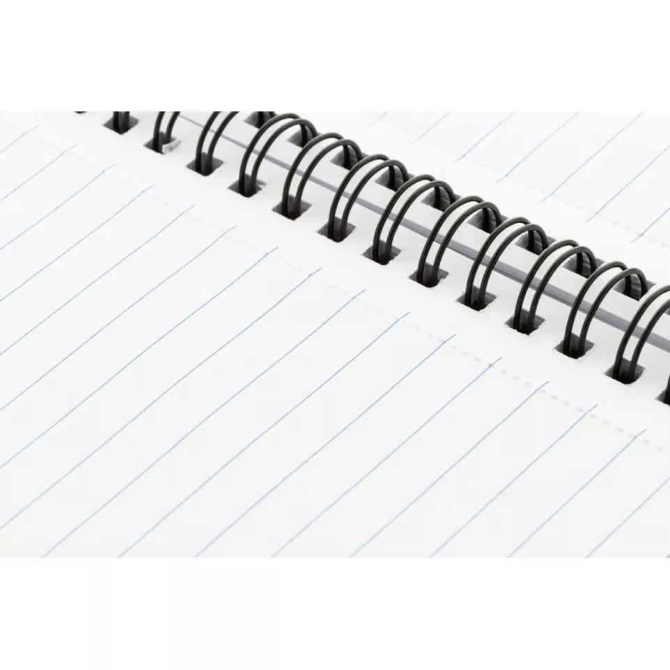 Strobus A5 naturelle  Carnet de notes 