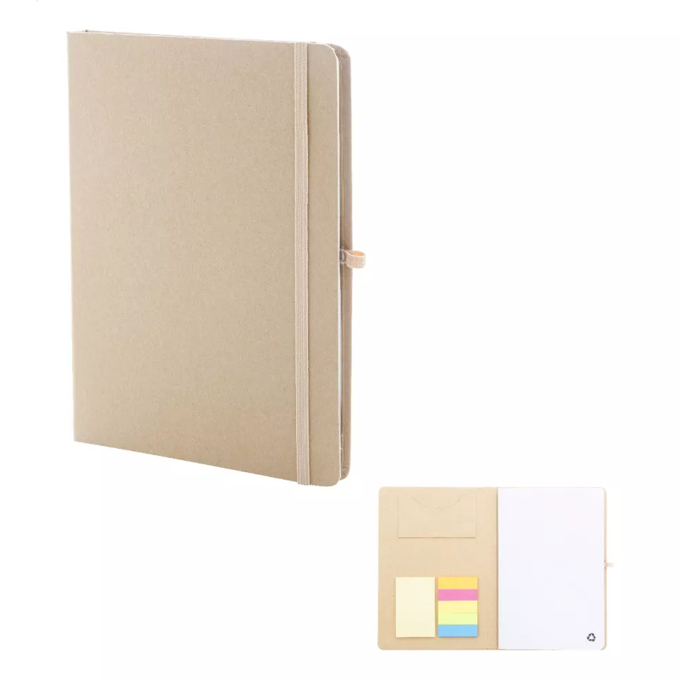 Conus natural  notebook 