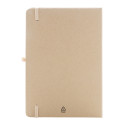 Conus natural  notebook 