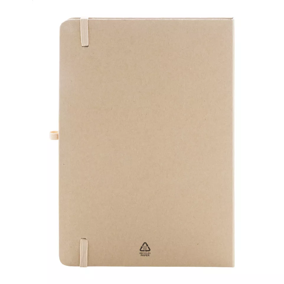 Conus natuurlijk  notebook 