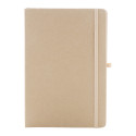 Conus natural  notebook 