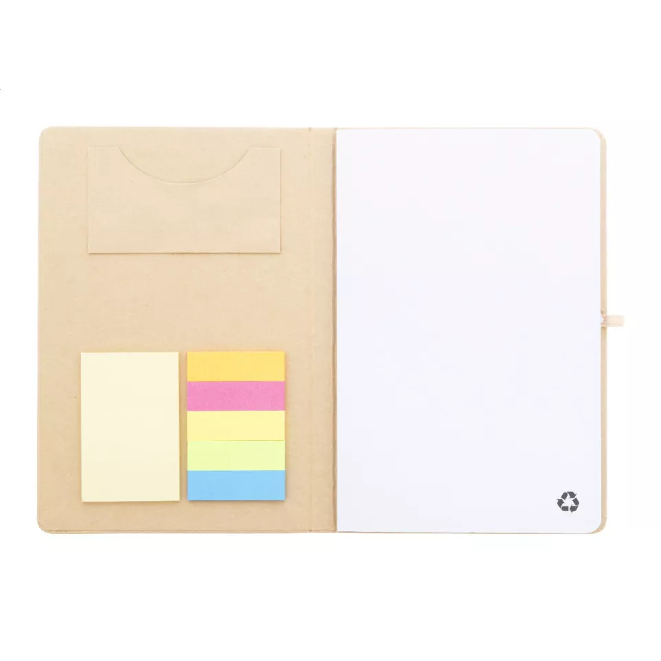 Conus naturelle  Carnet de notes 