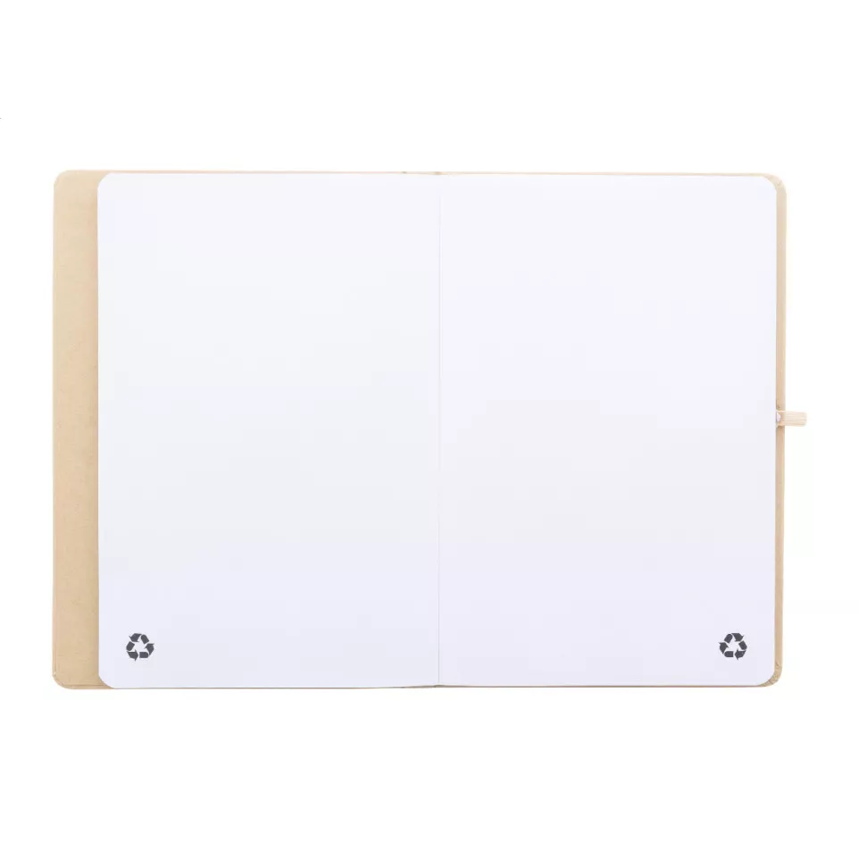 Conus natural  notebook 