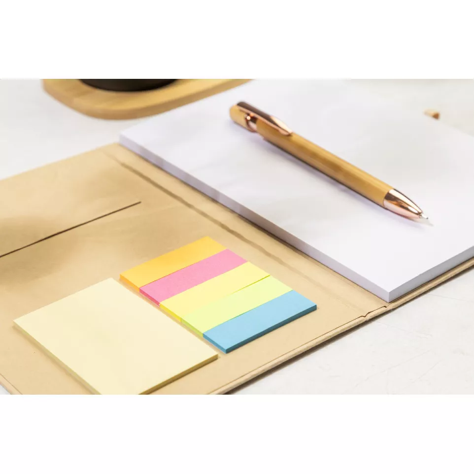 Conus natural  notebook 