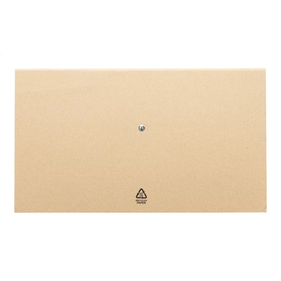 Weeknot natural  weekly desktop planner 