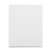 Manynot white  sticky notepad 