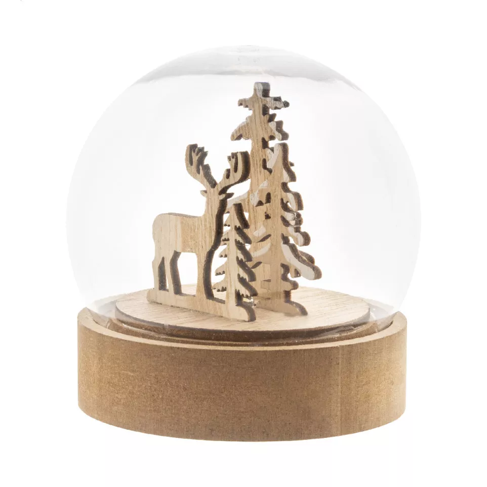 Sirius natuurlijk  Kerstdecoratie 