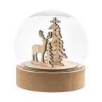 Sirius natural  Christmas...