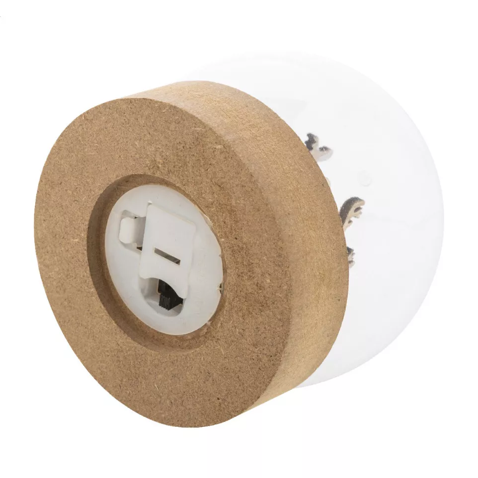 Sirius naturelle  Décoration de Noël 