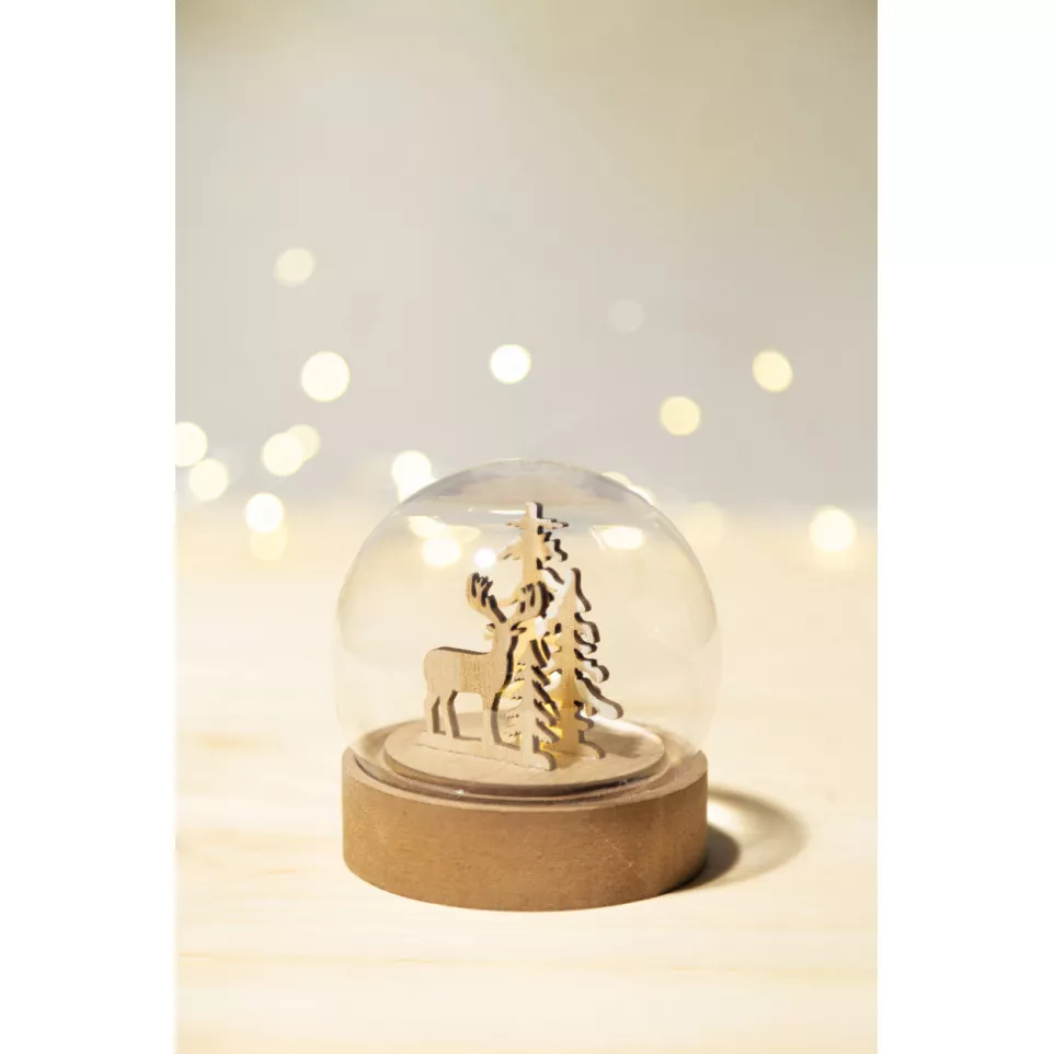 Sirius natuurlijk  Kerstdecoratie 