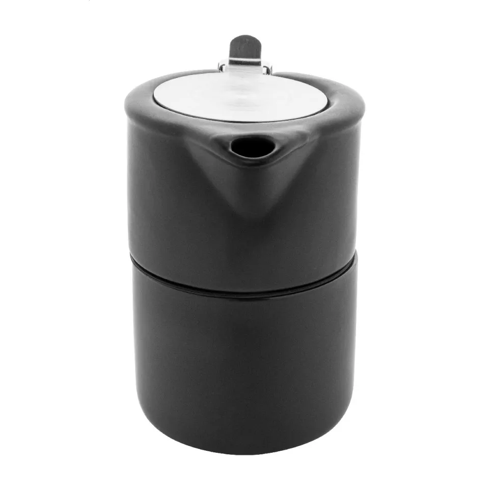 Gongmei black  tea set 