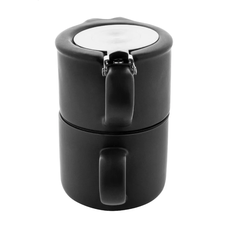 Gongmei black  tea set 